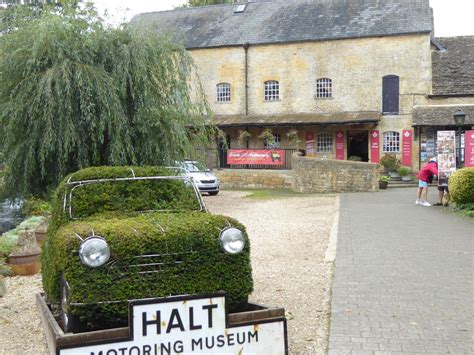 bourton on the water motor museum|12 Best Amazing Reasons to visit Cotswold Motoring Museum, .